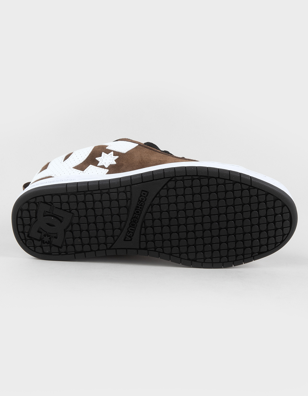 DC Shoes Court Graffik Mens