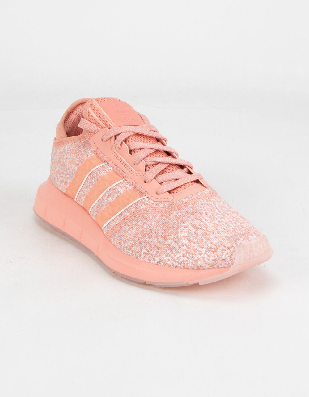 ADIDAS Swift Run X Womens Pink Shoes PINK Tillys