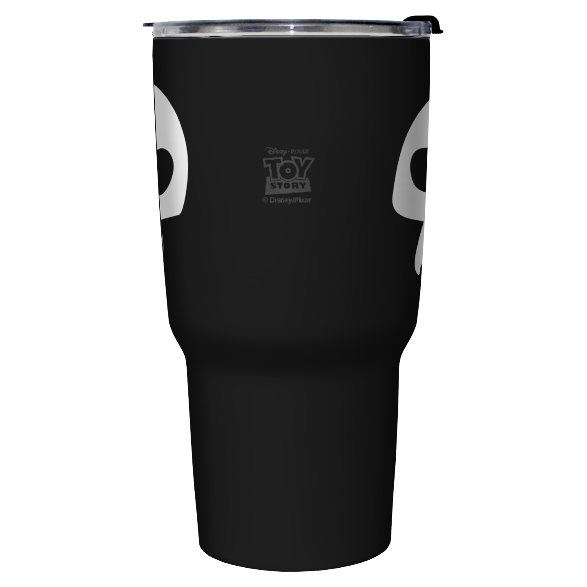 TOY STORY 27 oz. Sid Travel Mug - BLACK