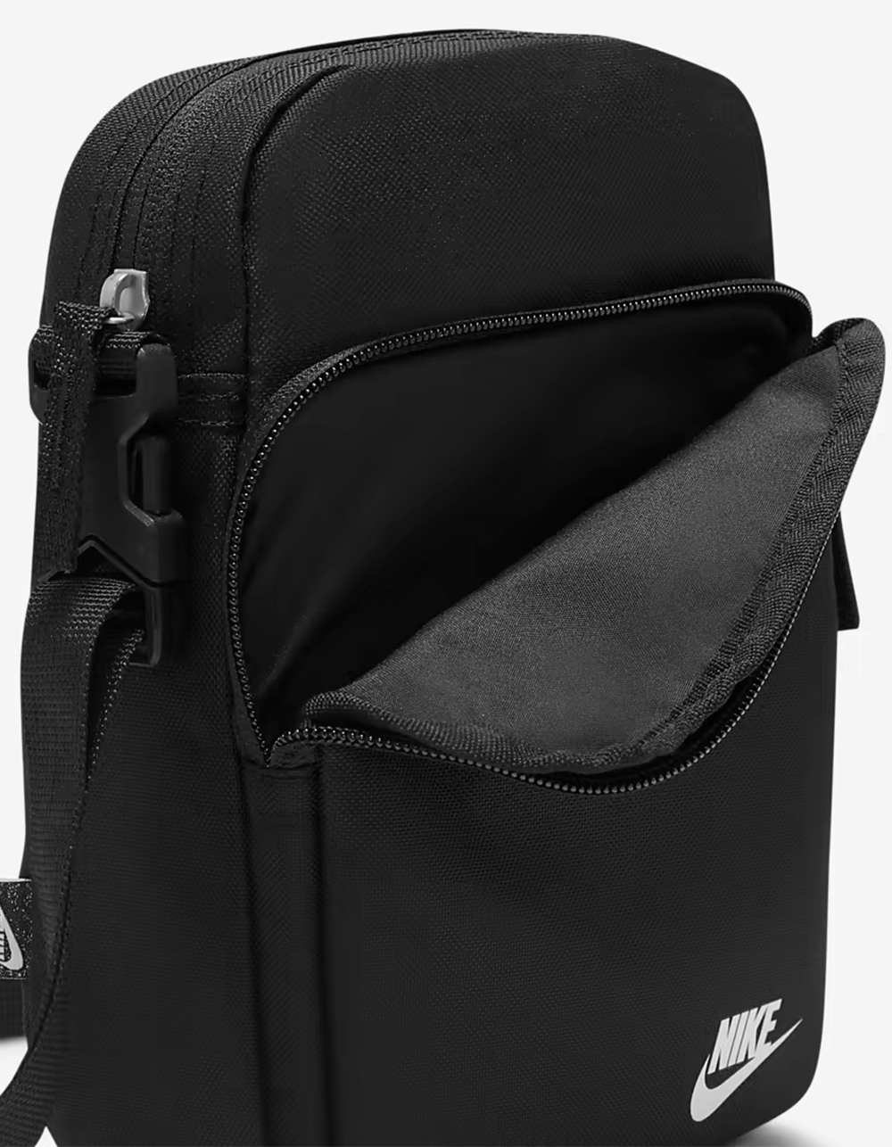 NIKE Heritage Crossbody Bag