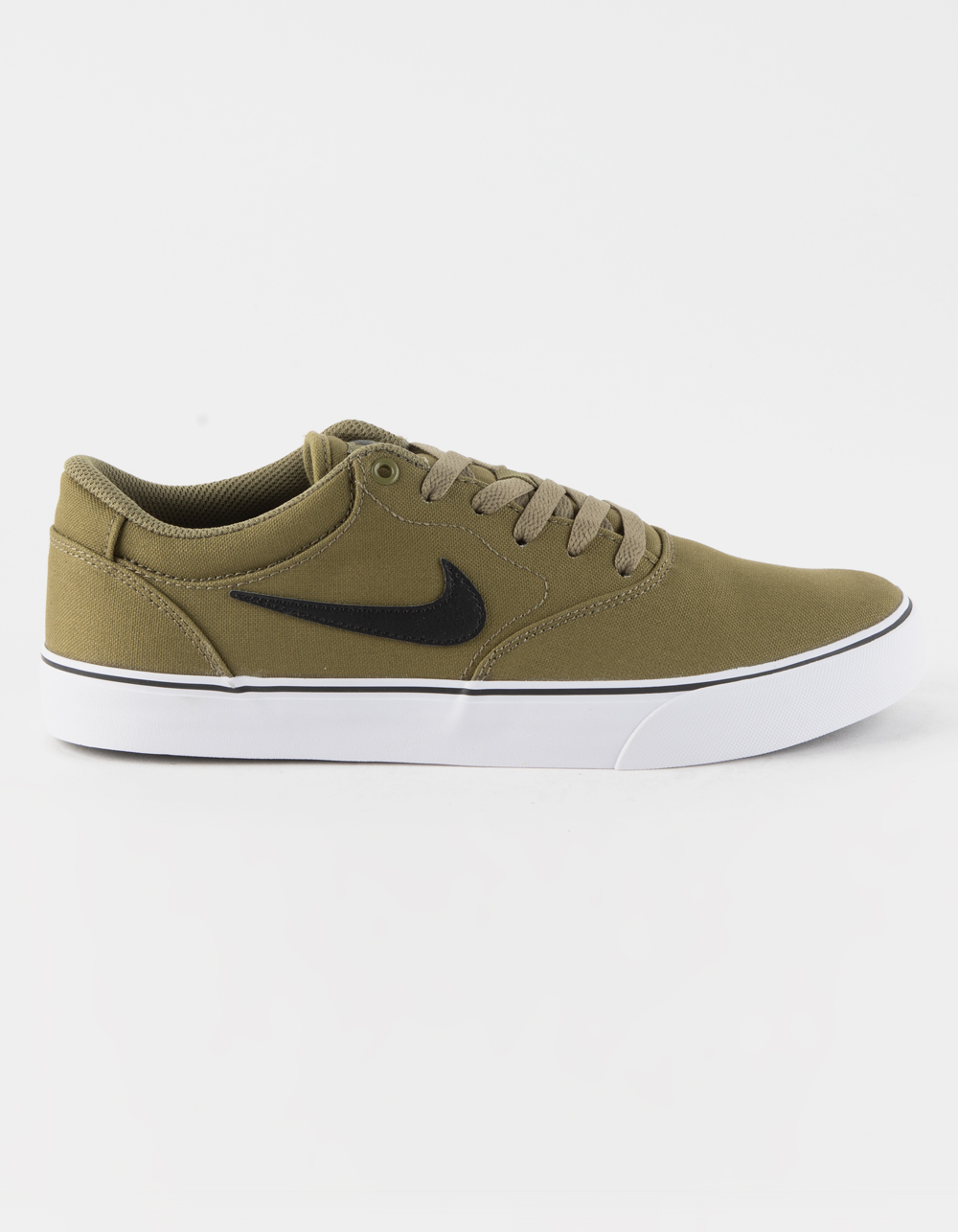 Nike SB Chron 2 Light Chocolate / Noble Green / Safety Orange / Black - DM3493-200 | Sneaker 