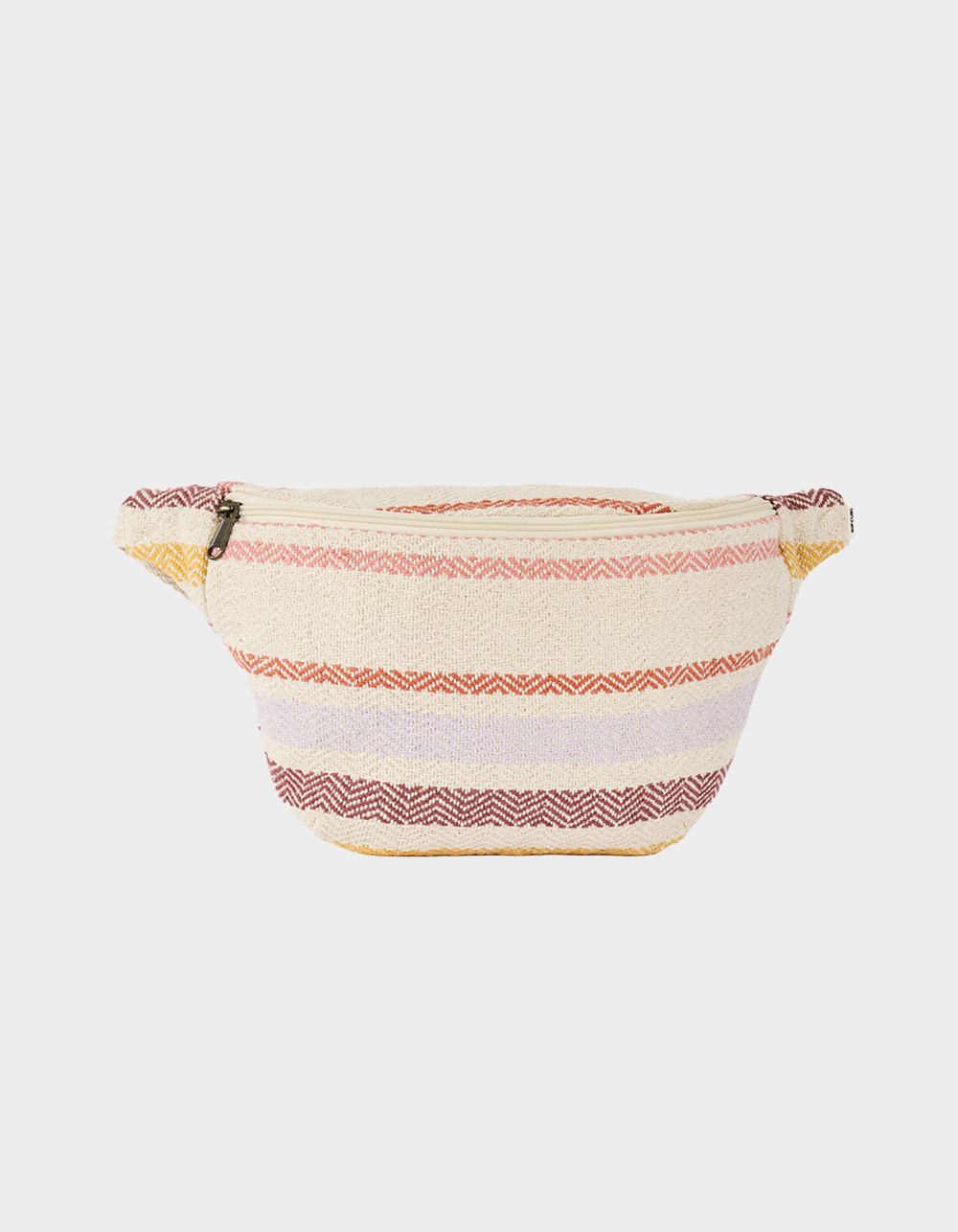 RIP CURL Retro Swell Large Waist Bag - MULTI