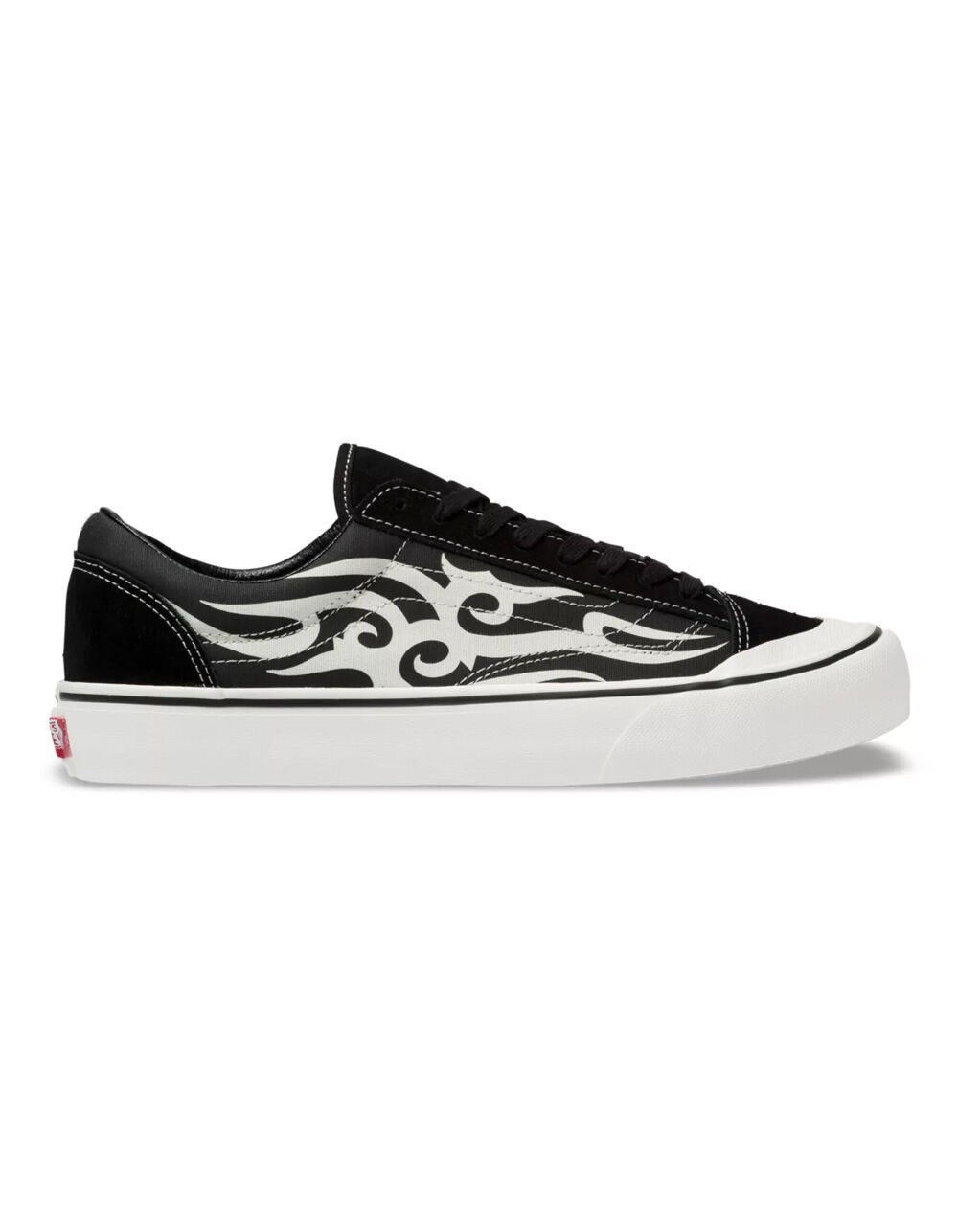 VANS Tribal Style 36 SF Shoes - BLACK COMBO | Tillys