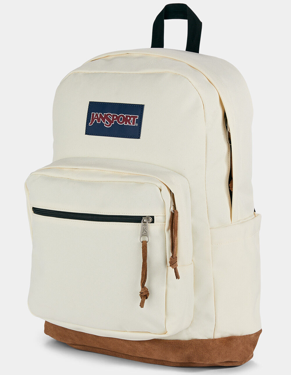 JANSPORT Right Pack Backpack - COCONUT