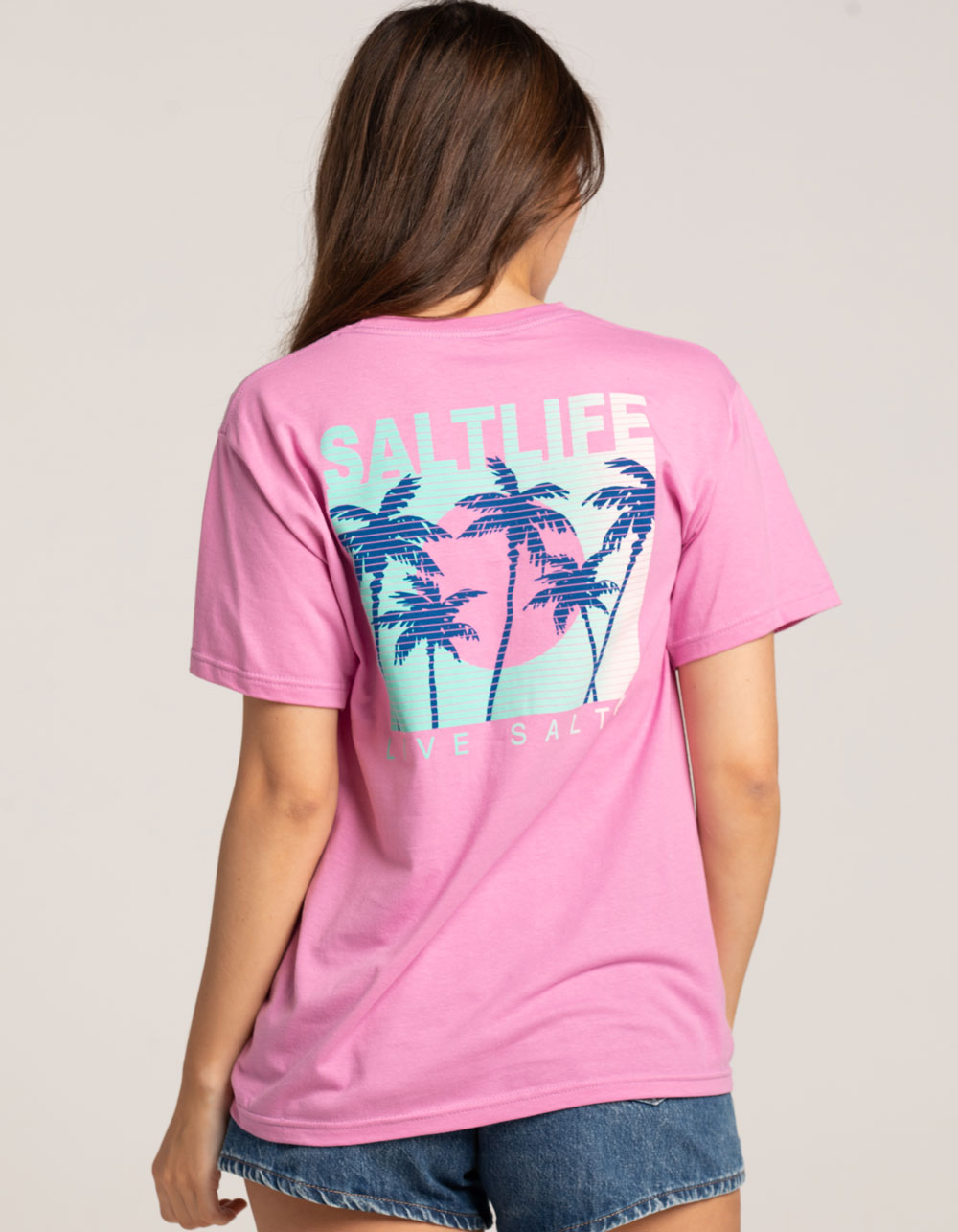 salt life shirts