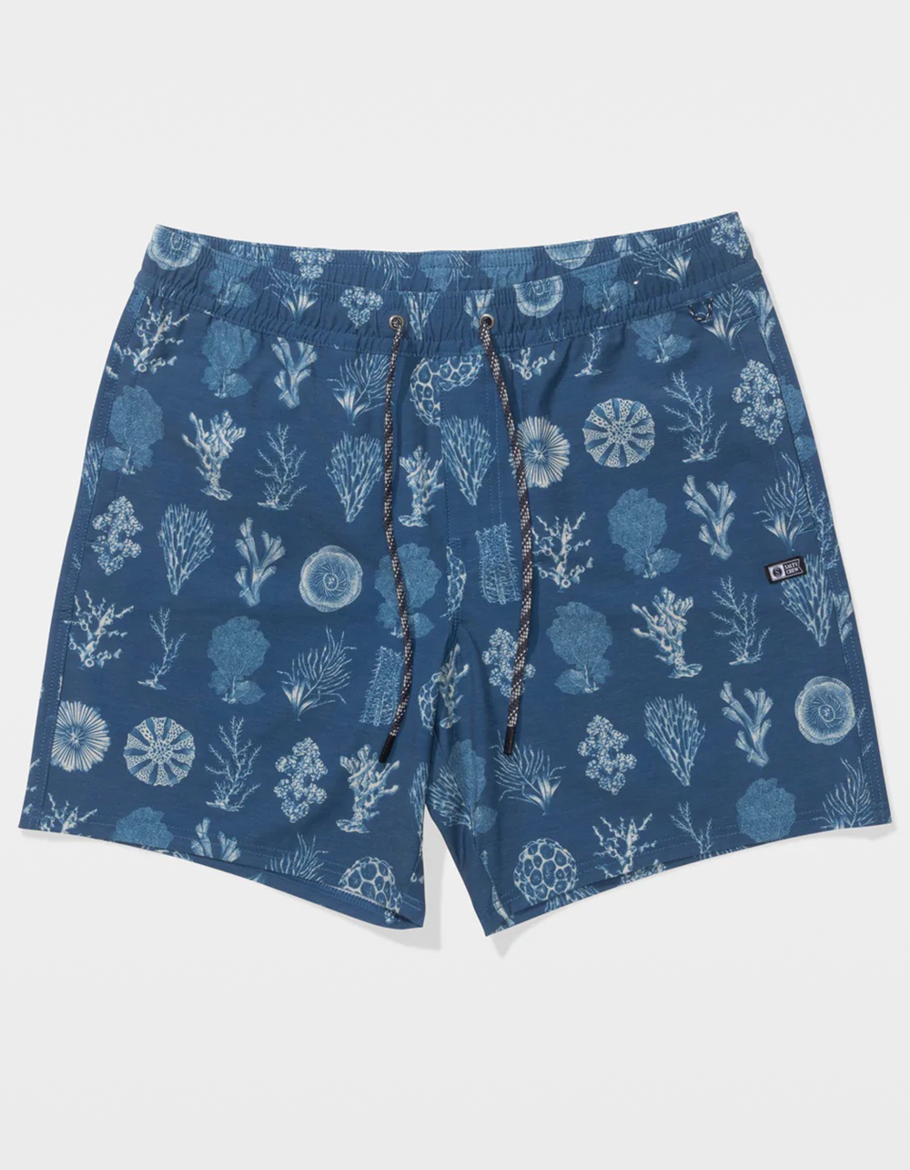 SALTY Crew Boys Volley Shorts