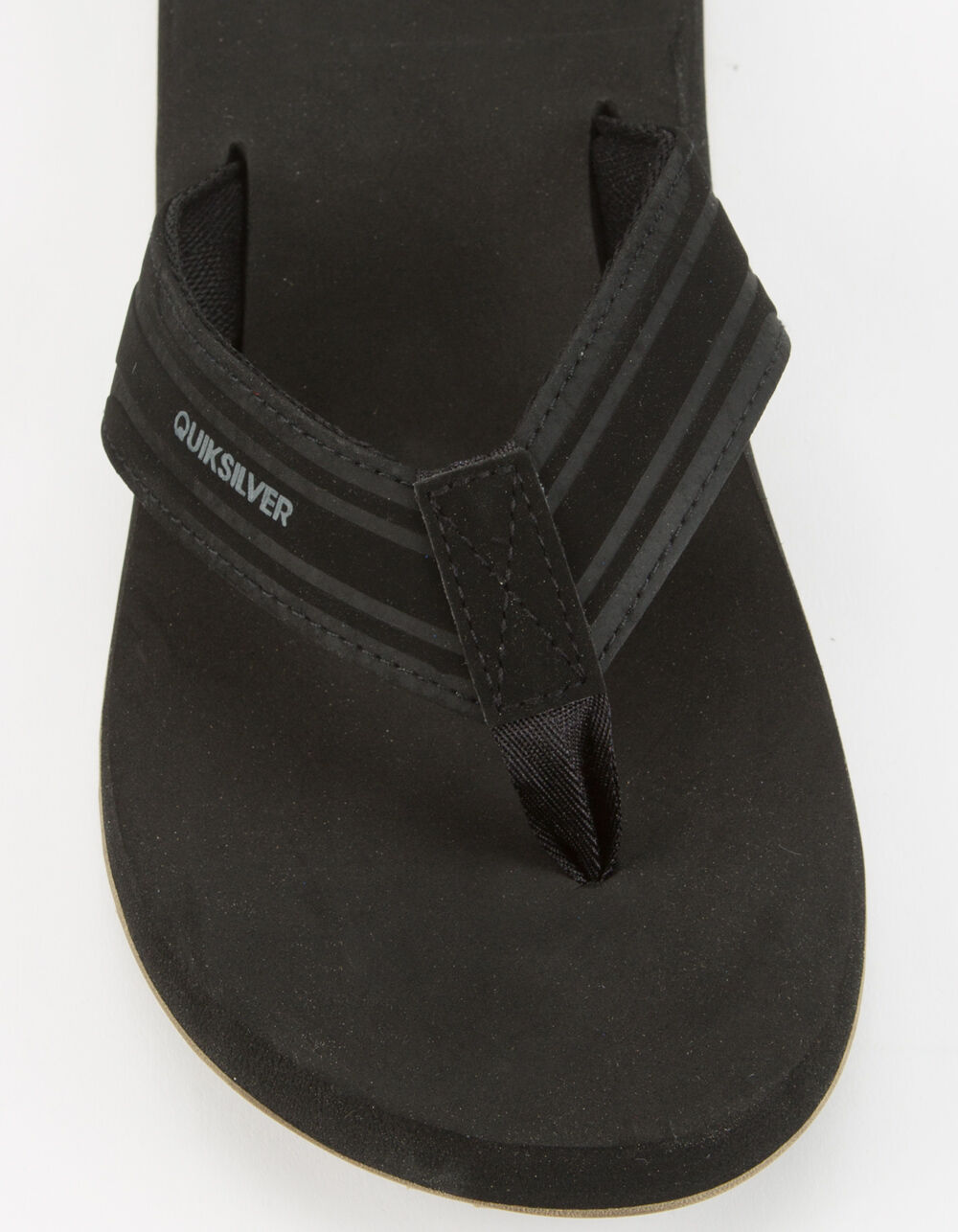 QUIKSILVER Monkey Wrench Mens Sandals image number 4