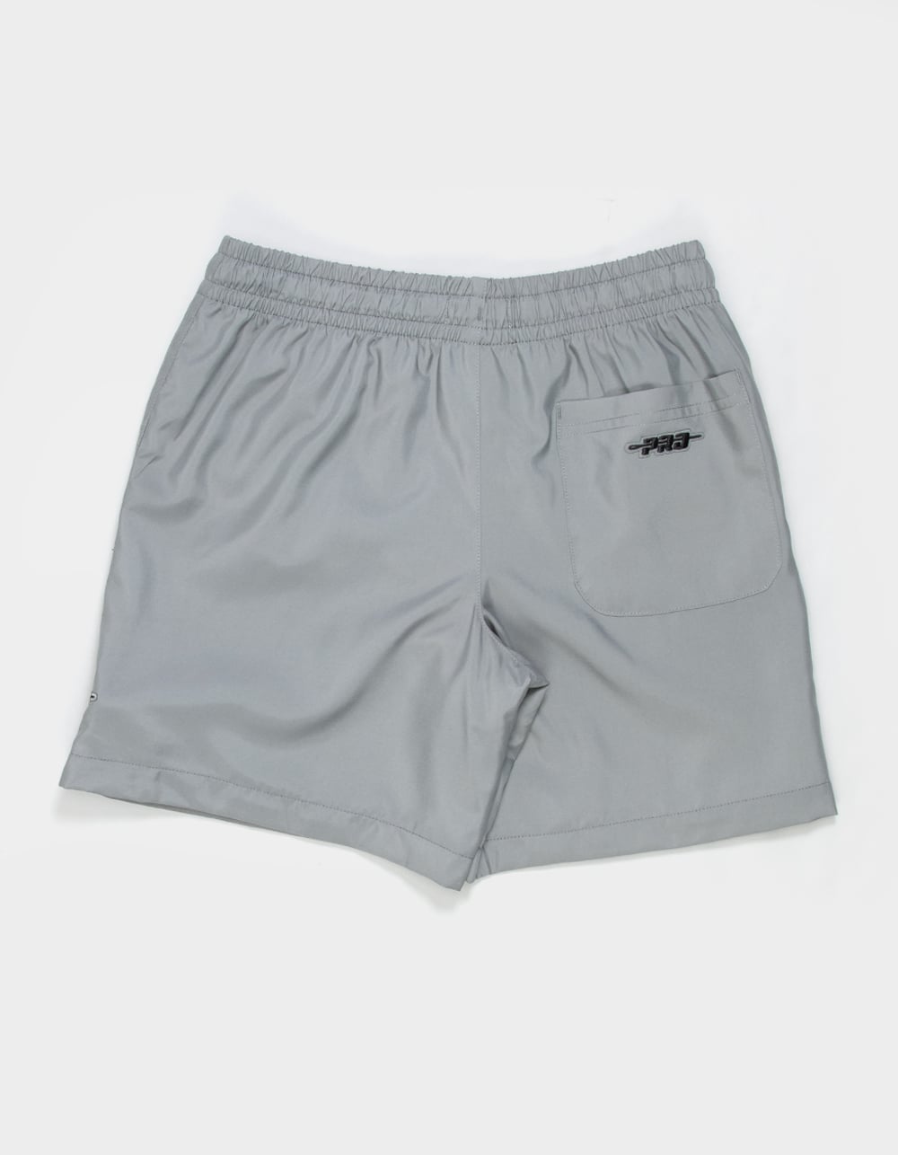 PRO STANDARD Los Angeles Dodgers Boys Shorts - GRAY