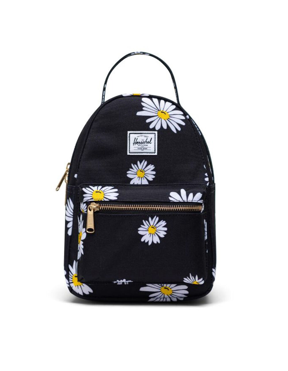 HERSCHEL SUPPLY CO. Nova Daisy  Mini Backpack image number 0