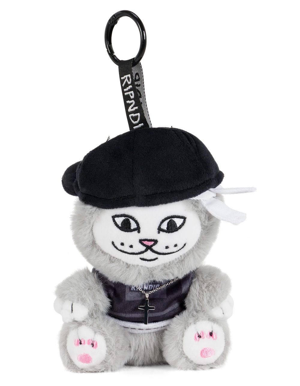 RIP N DIP Mixtape Nermiee Plush Keychain Blind Bag - ASST