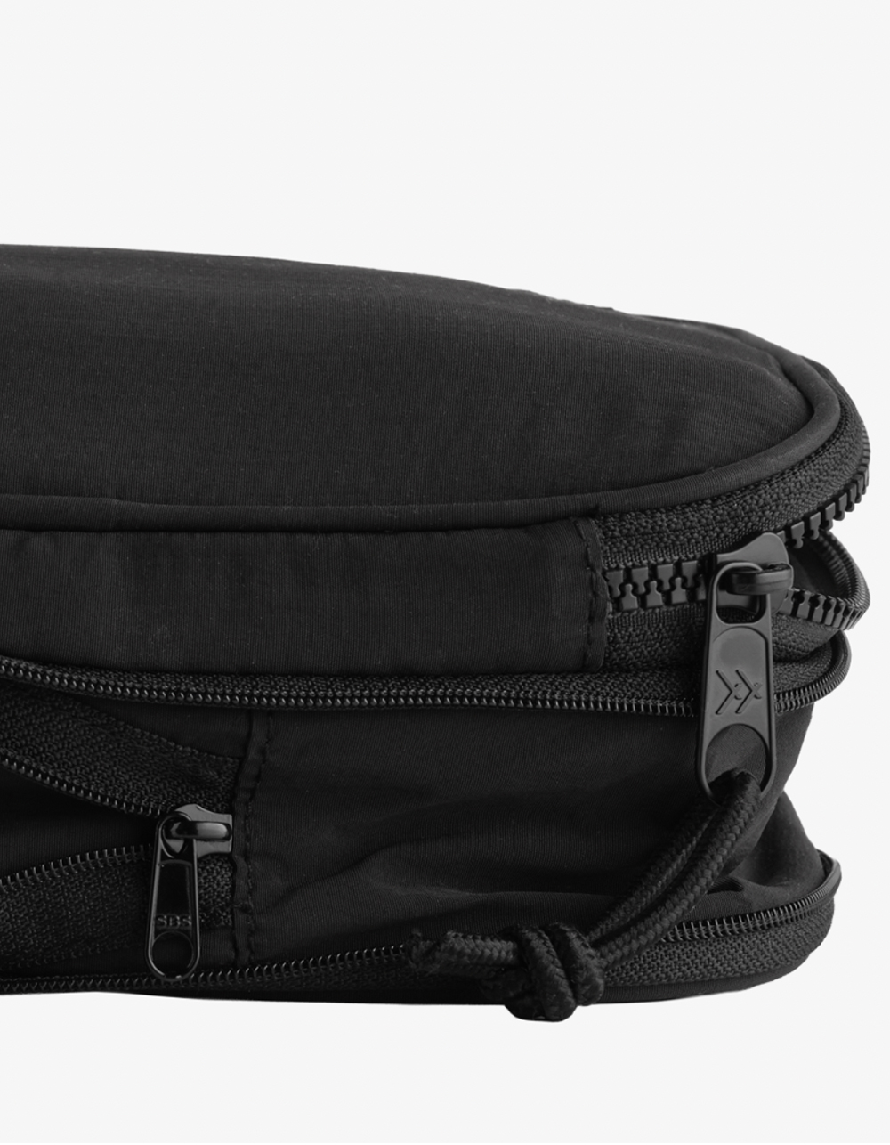 THREAD Small Items Organizer - BLACK