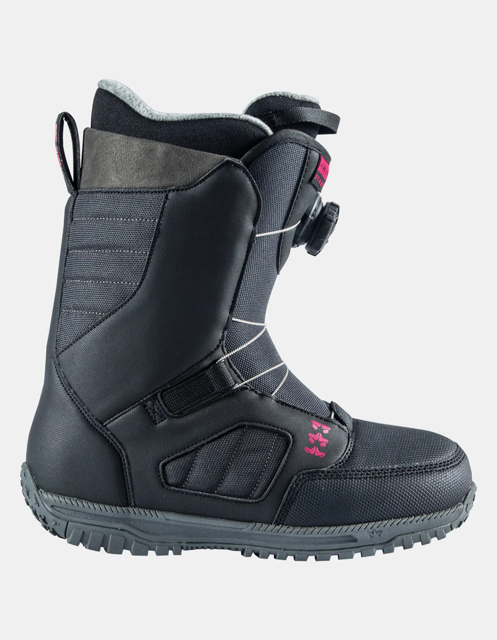 Snowboarding Boots Tillys