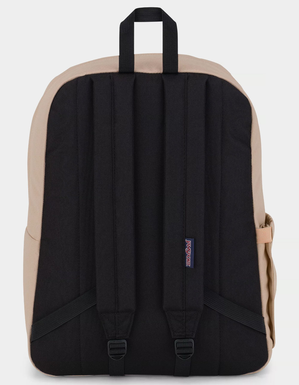 JANSPORT SuperBreak Plus Backpack - TRAVERTINE