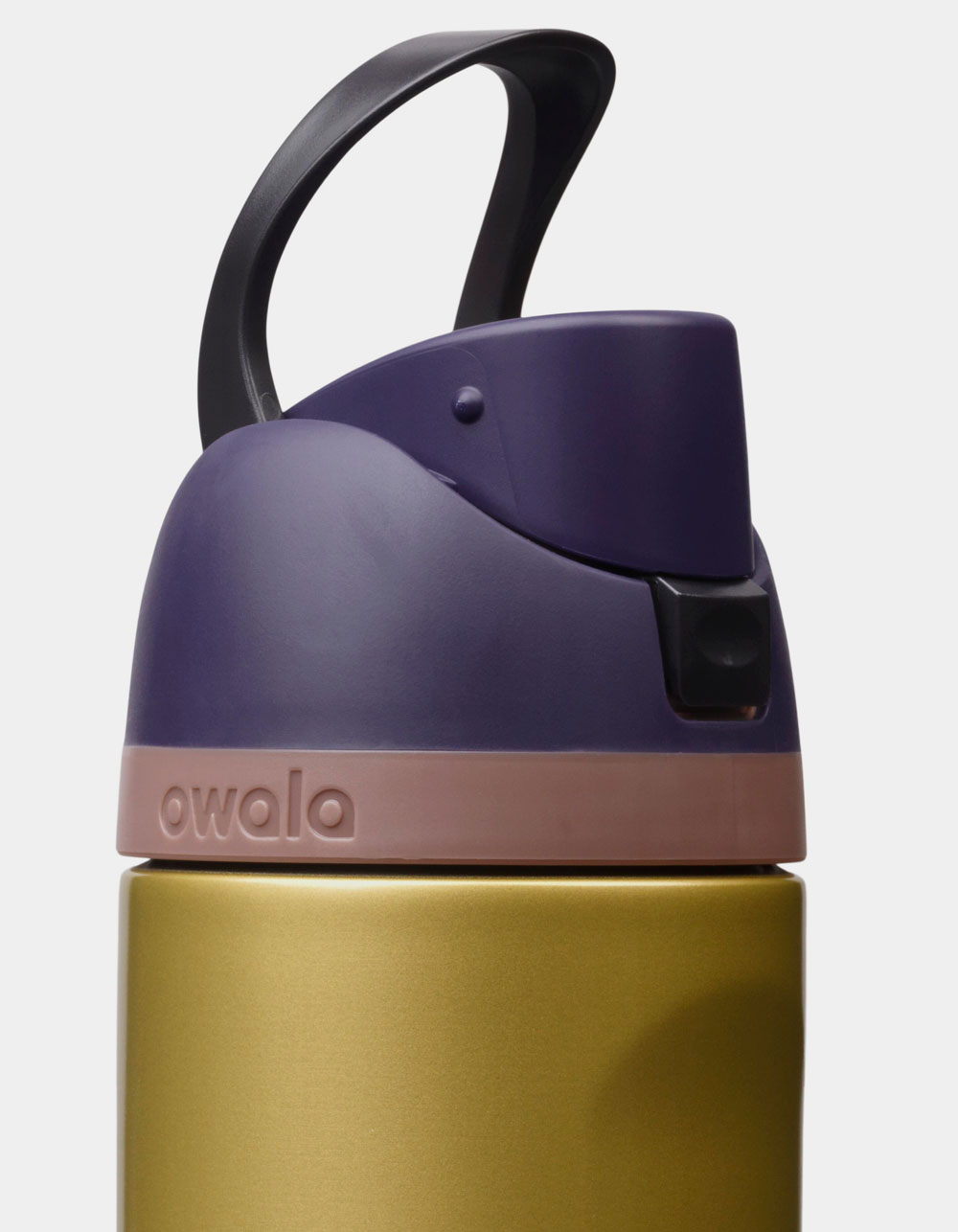 OWALA FreeSip® 24 oz Water Bottle - BOLD MOVE