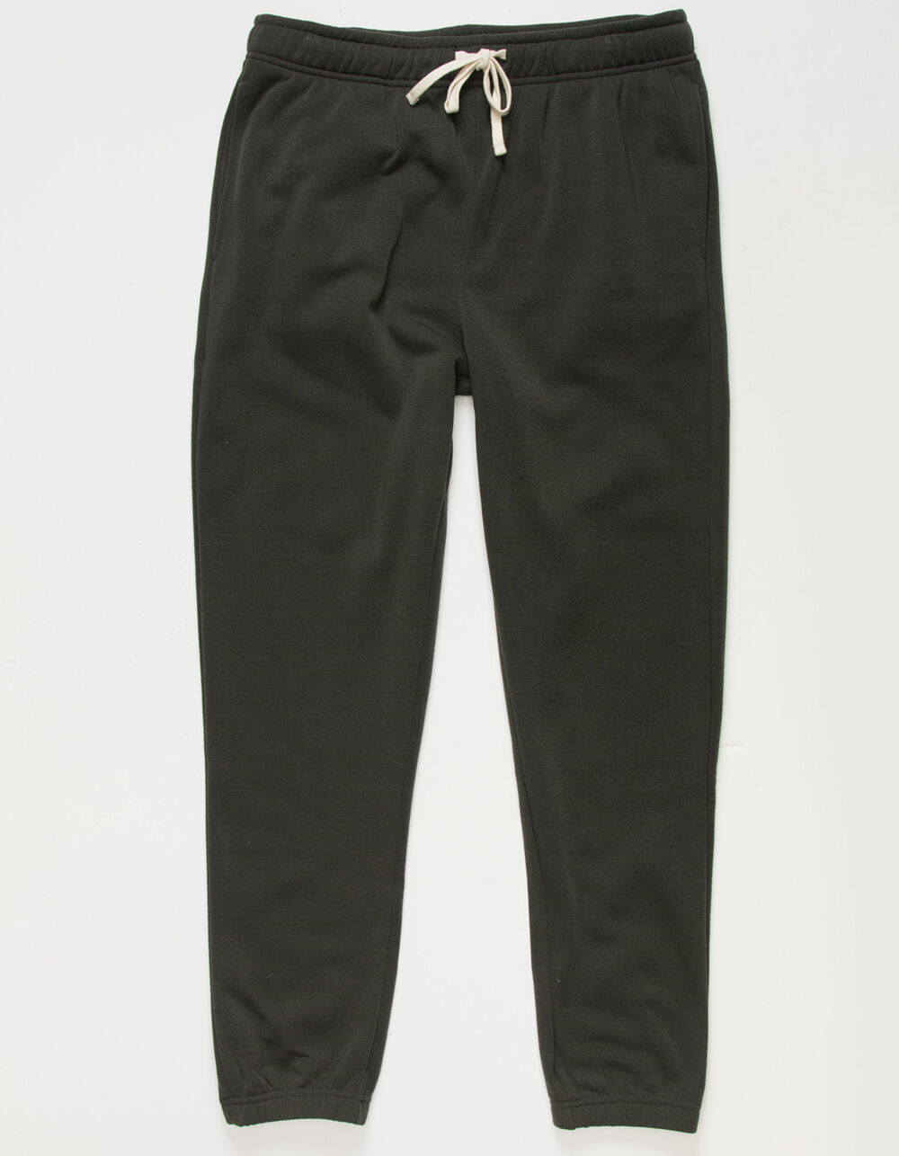 BROOKLYN CLOTH Core Mens Black Sweatpants BLACK Tillys