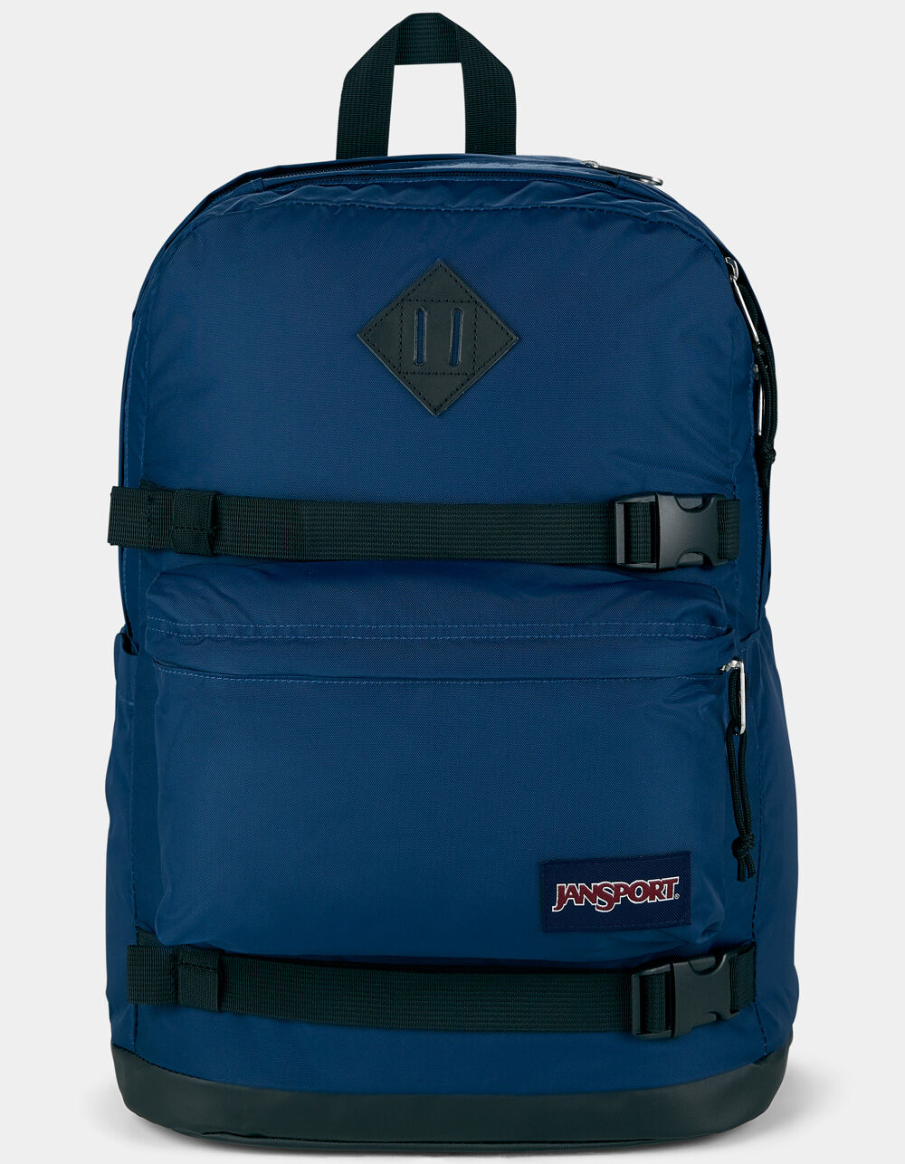 JANSPORT West Break Backpack NAVY Tillys