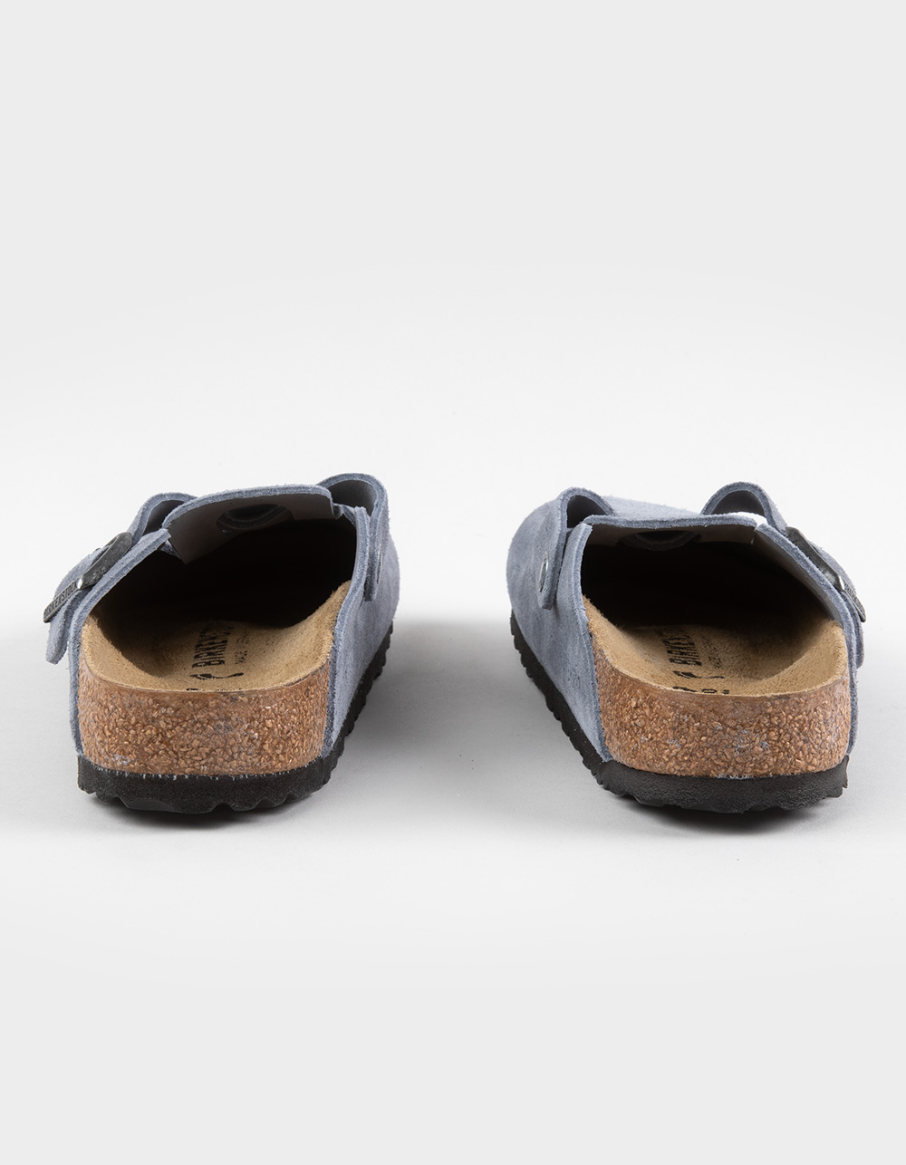 BIRKENSTOCK Boston Womens Clogs