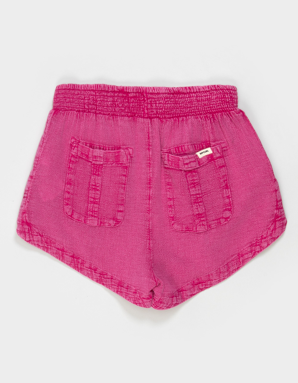 RIP CURL Classic Surf Girls Shorts - HOT PINK