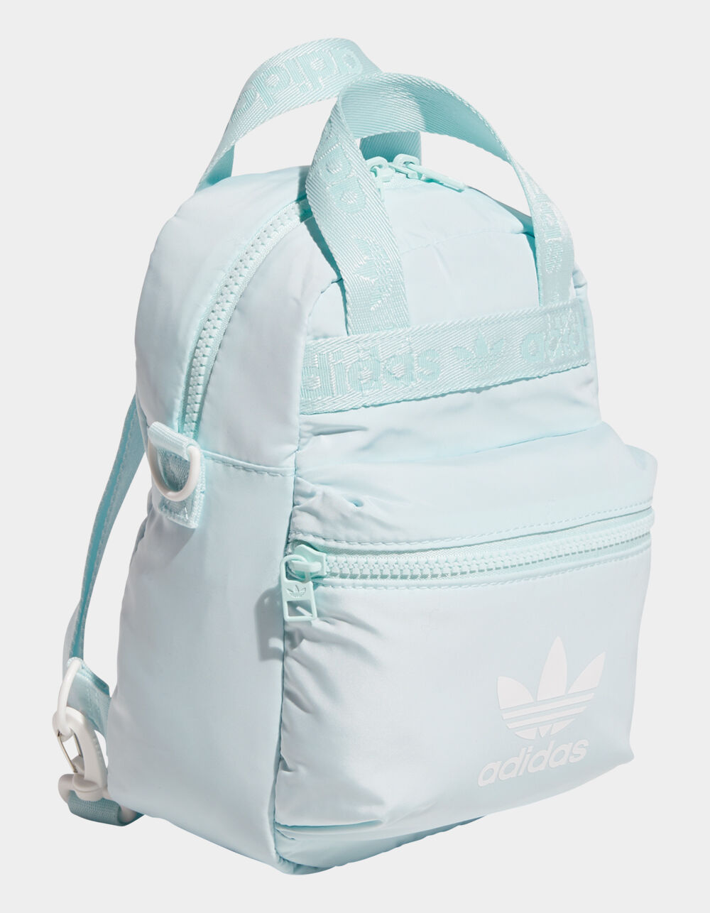 ADIDAS Originals Micro Backpack BLUE Tillys