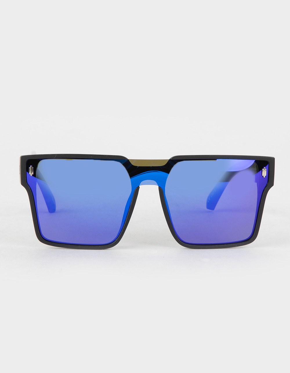 KREEDOM Headliner Sunglasses BLK/BLUE Tillys
