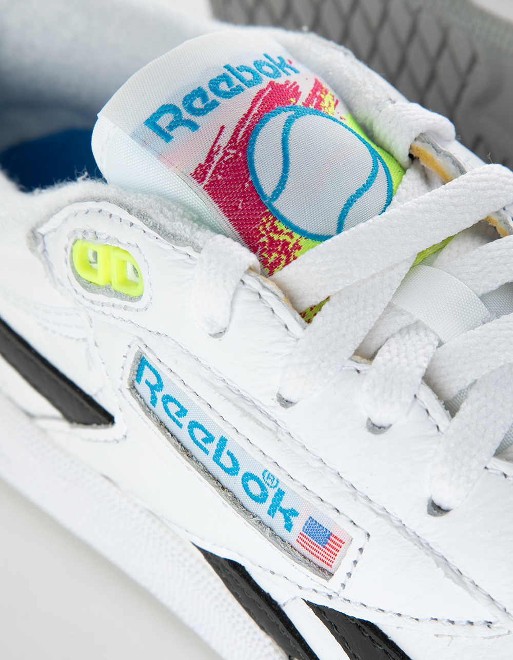REEBOK Club C Revenge Vintage Mens Shoes