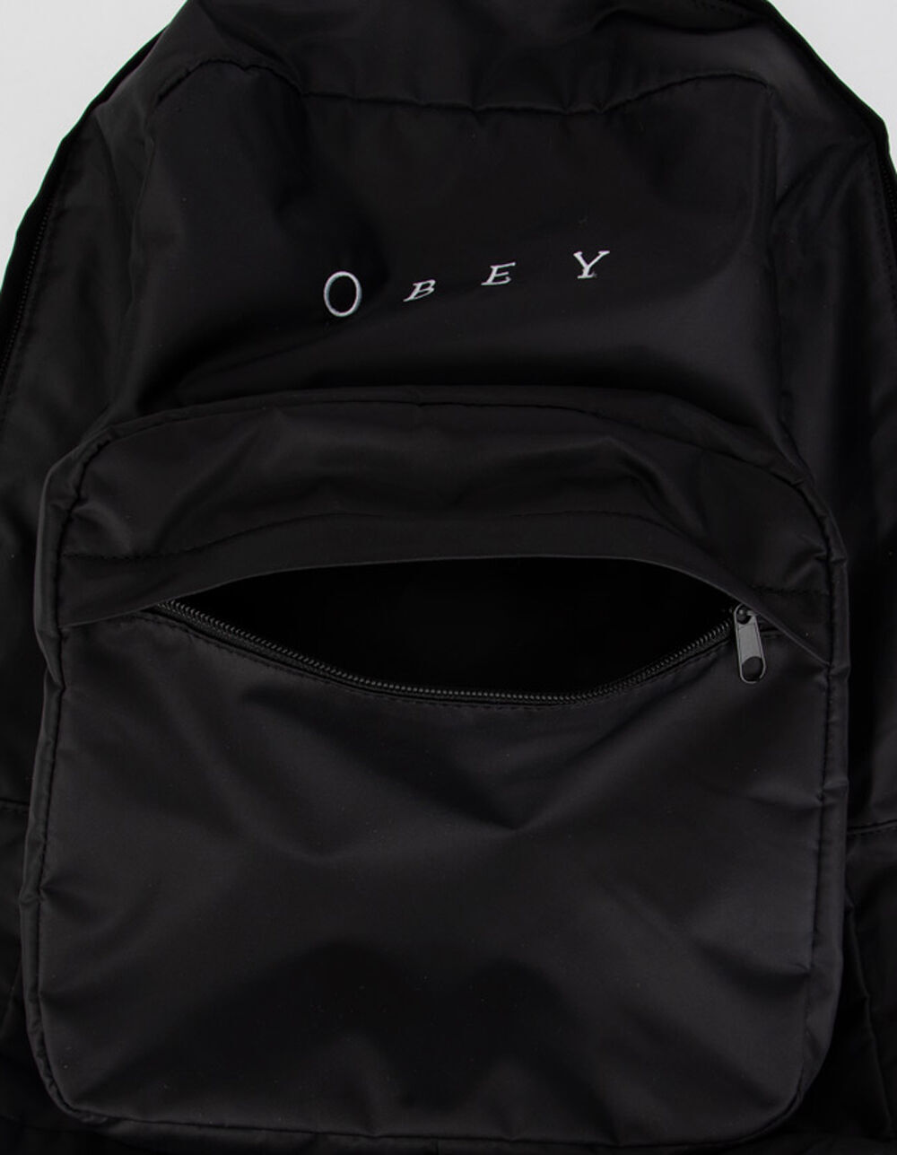 OBEY Drop Out Backpack image number 5