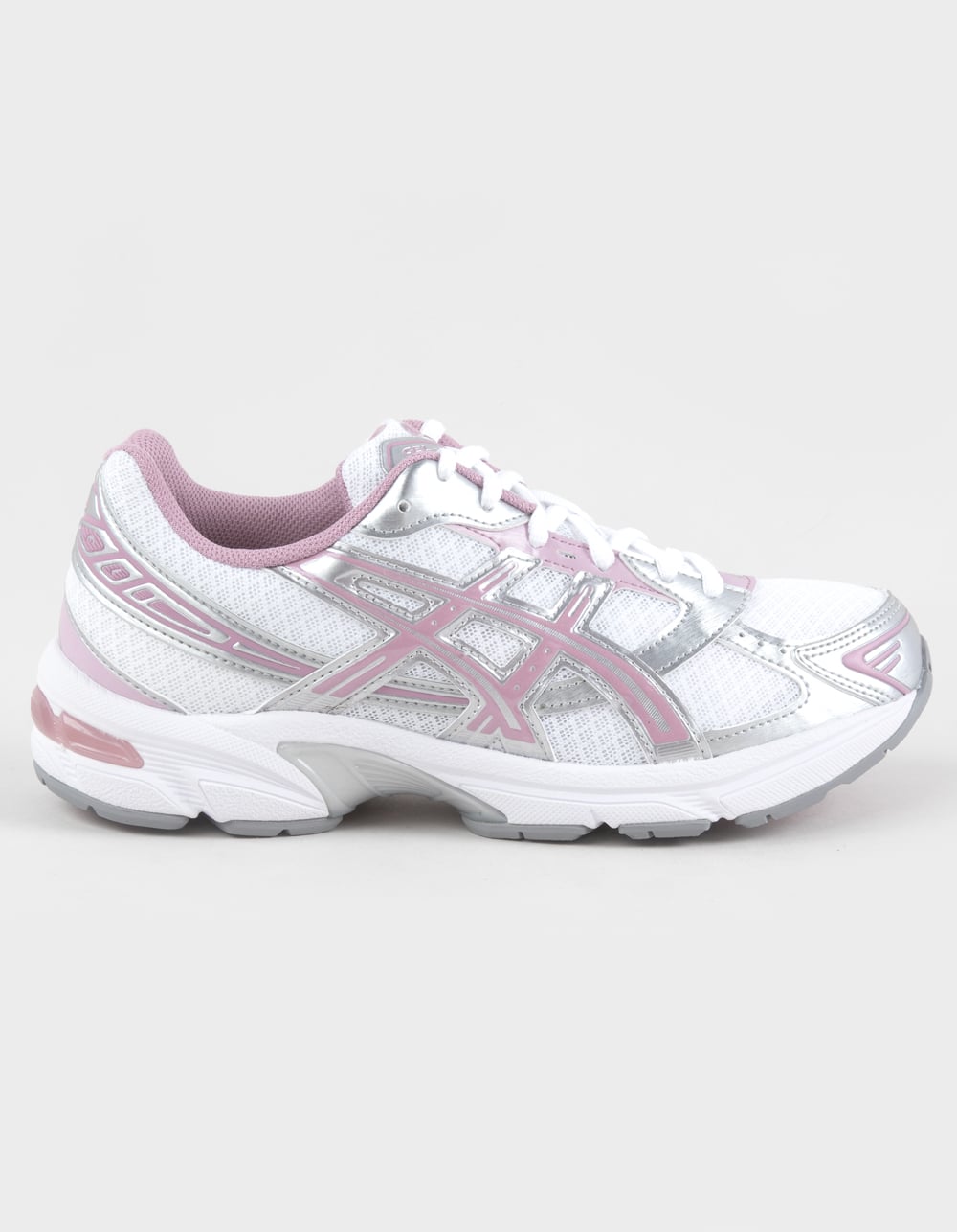 ASICS Gel-1130 Womens Shoes - WHITE/LAVENDAR