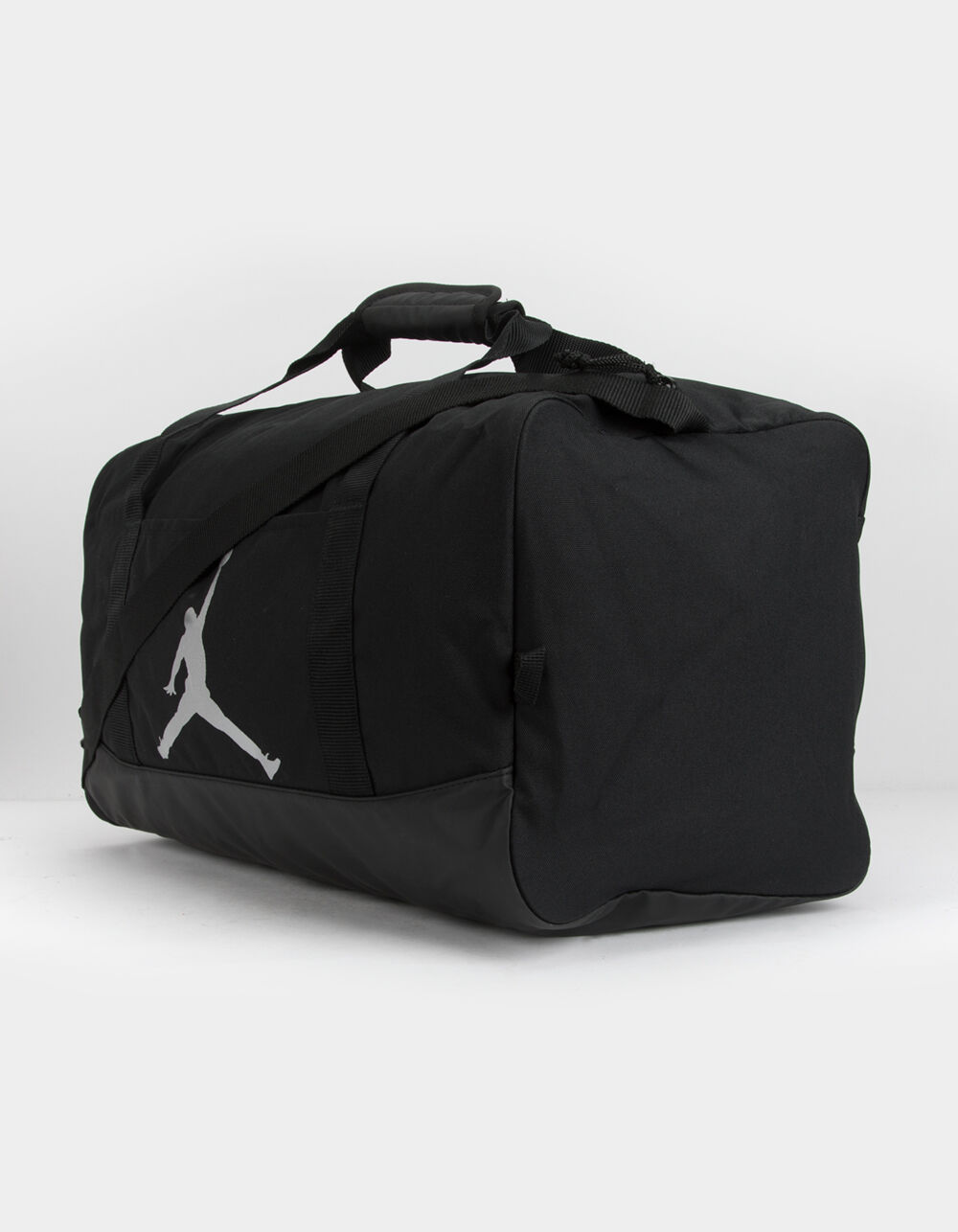 JORDAN Jordan Gym Rat Duffle Bag - BLACK | Tillys