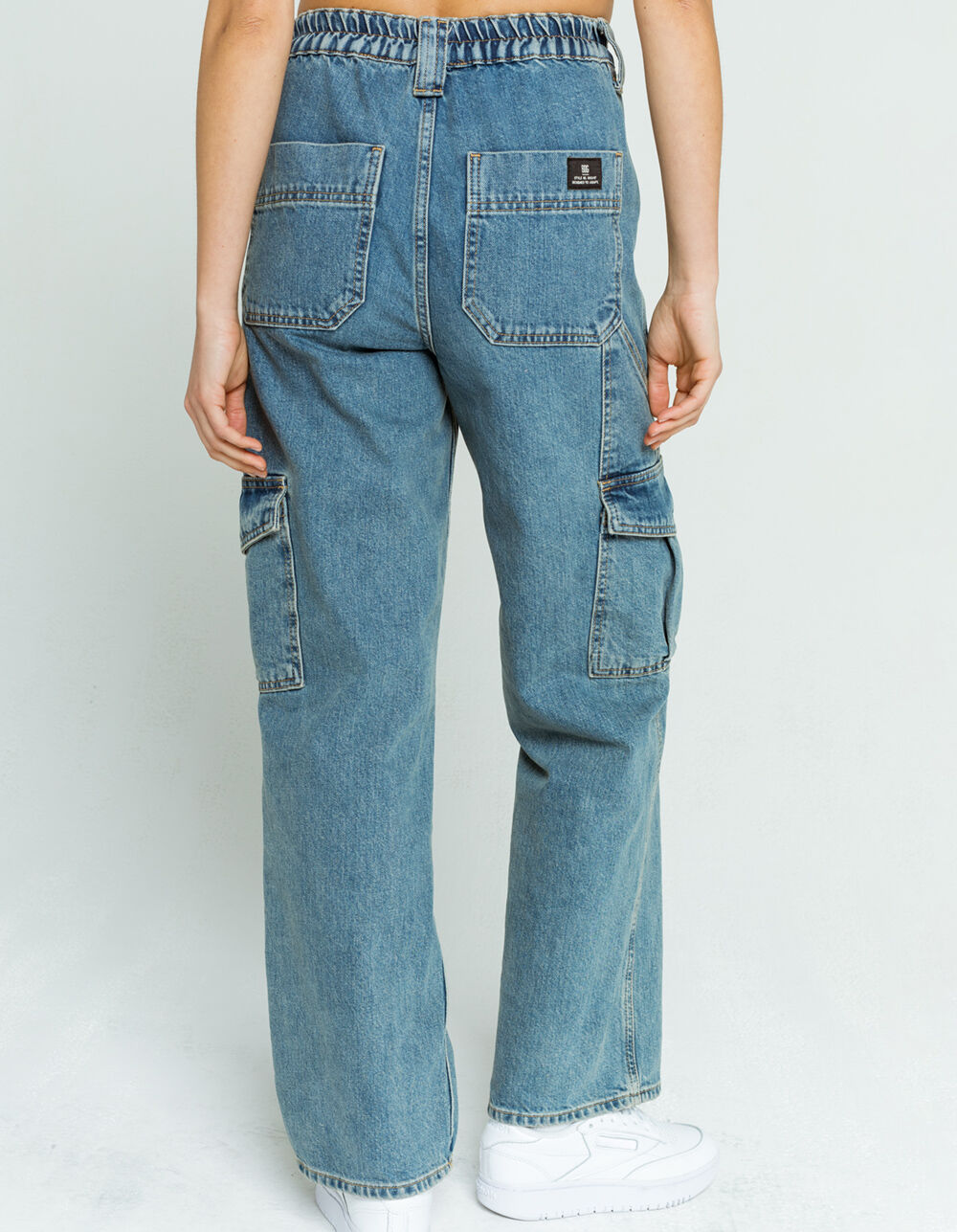 BDG by UO Relaxed Skate Jean Size 31 Women’s BNWT 