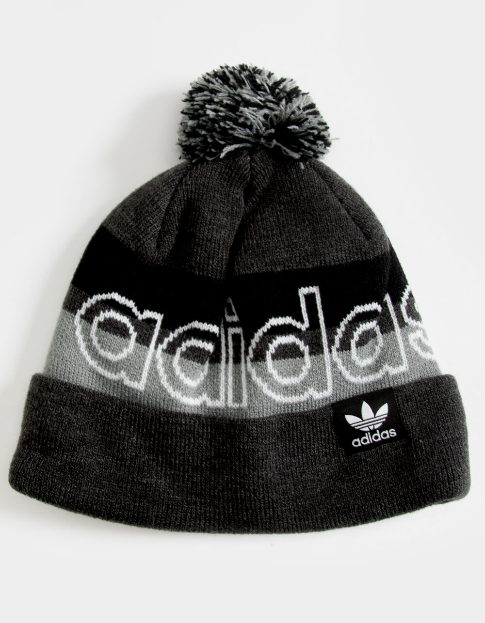 ADIDAS Originals Pom 3.0 Beanie - GRCMB 