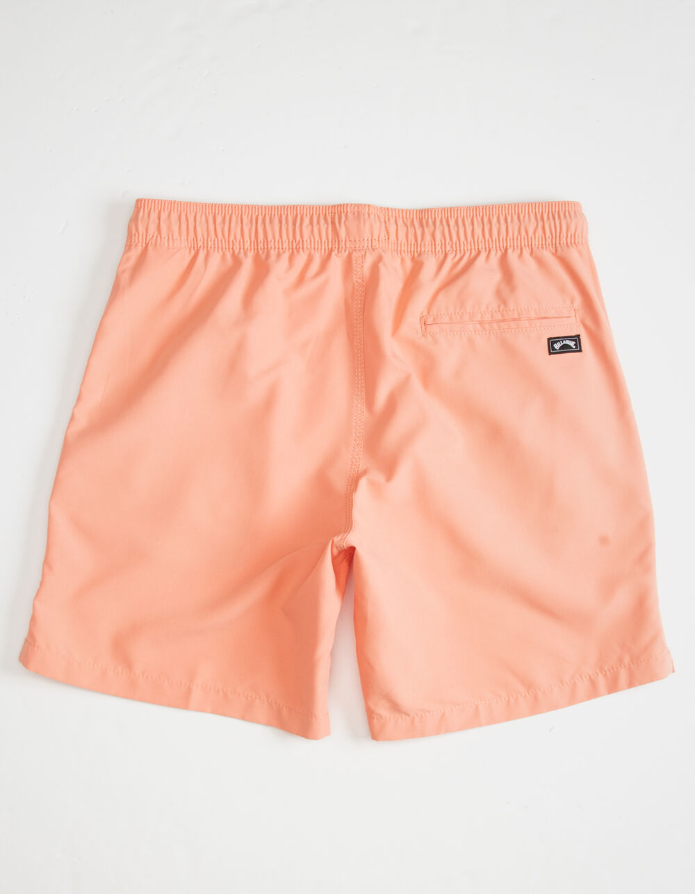 BILLABONG Good Times Mens Volley Shorts CORAL Tillys