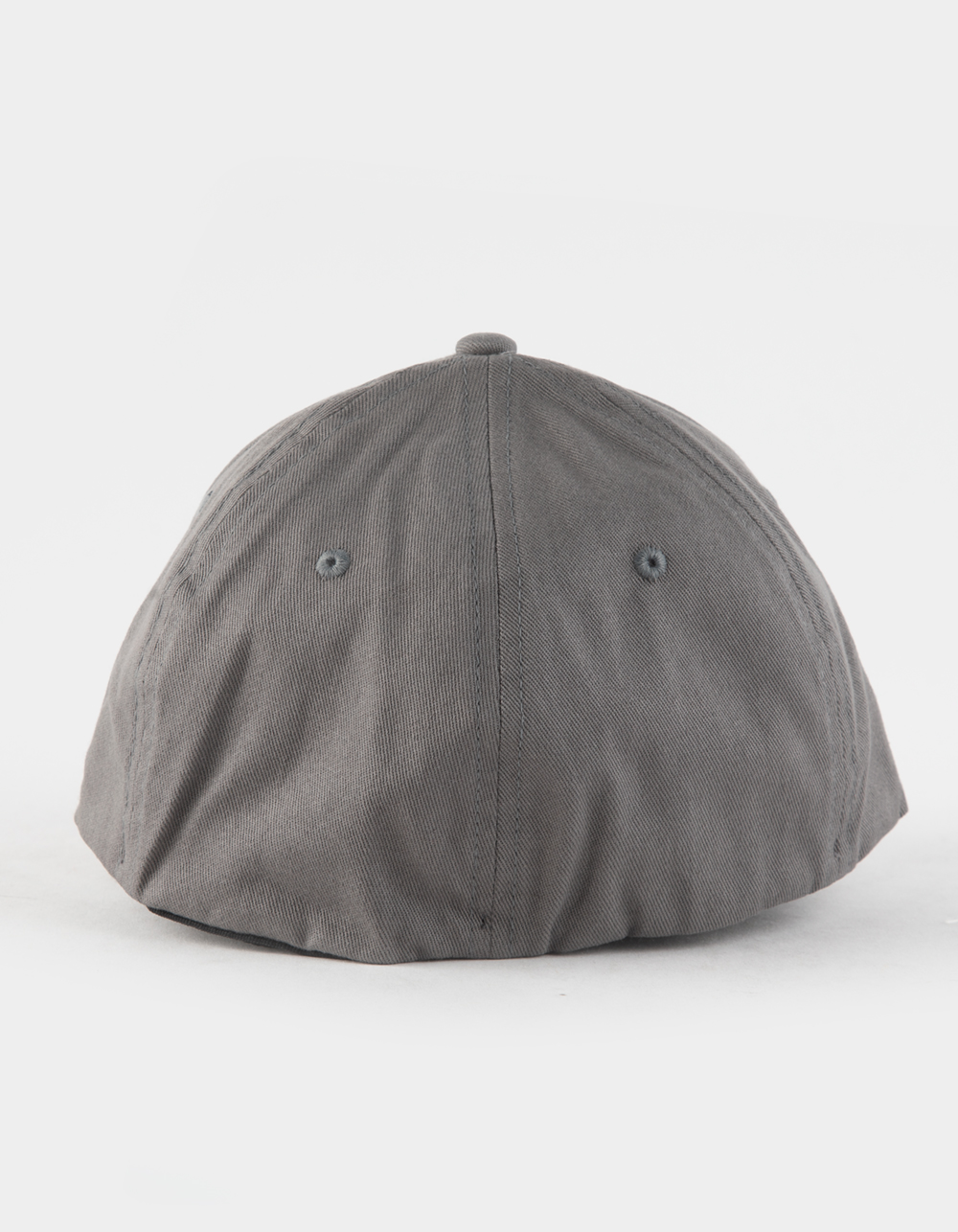 FOX Fixated Mens Flexfit Hat - GRAY | Tillys