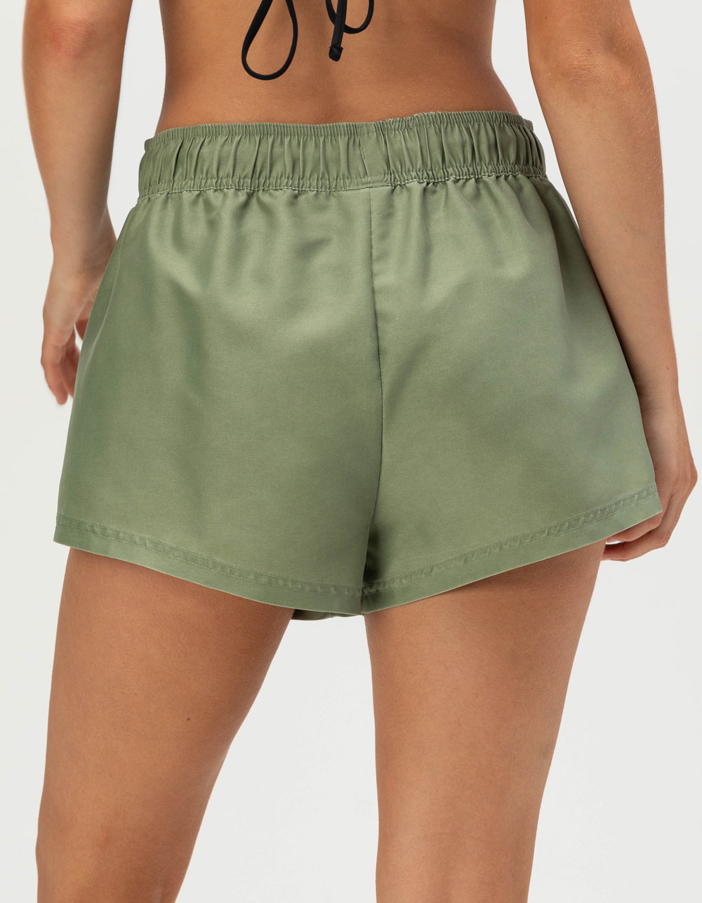 ROXY No Bad Waves Womens Boardshorts - SAGE