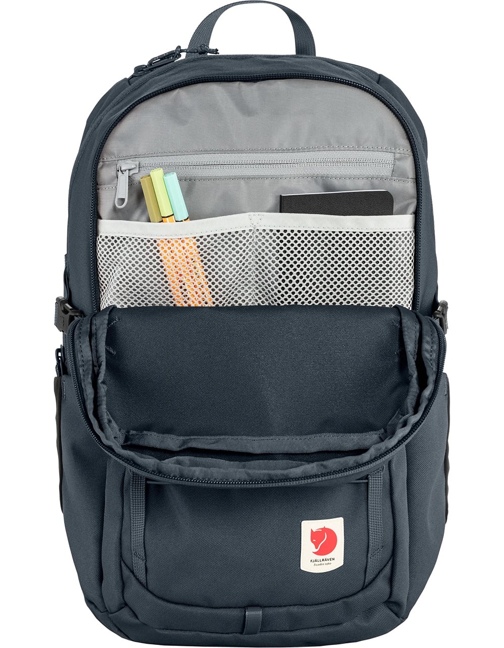 FJALLRAVEN Skule 20 Backpack - NIMBUS BLUE