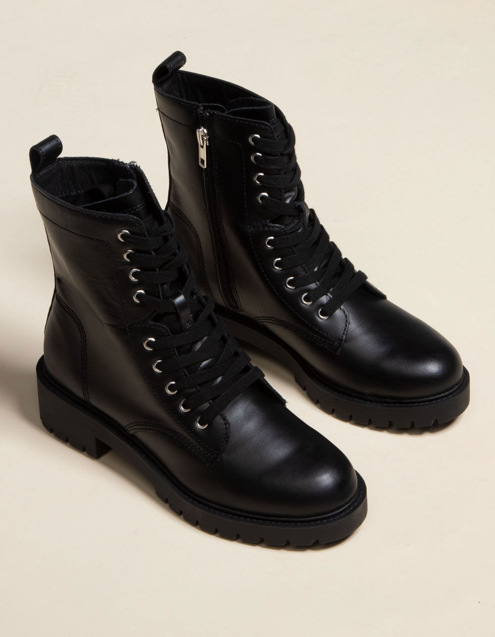 STEVE MADDEN Guided Womens Boots - BLACK | Tillys
