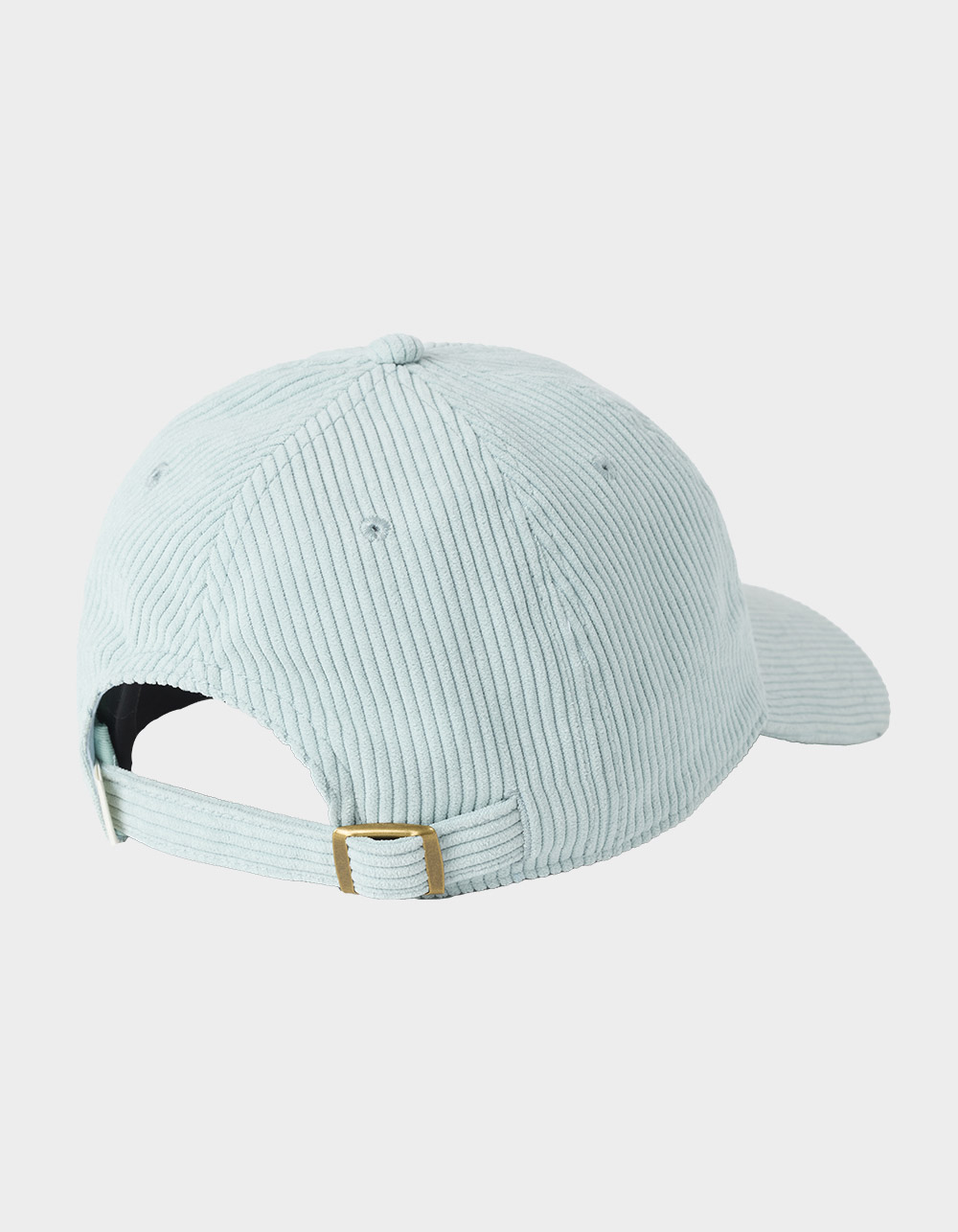 O'NEILL Irving Corduroy Dad Hat - BLUE