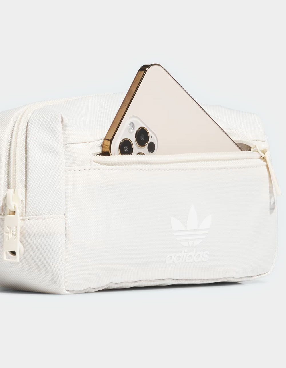 ADIDAS Originals For All Waist Pack - OFF WHITE