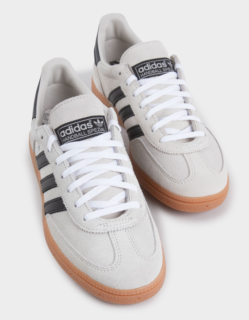 ADIDAS Originals Handball Spezial Womens Shoes - CREAM