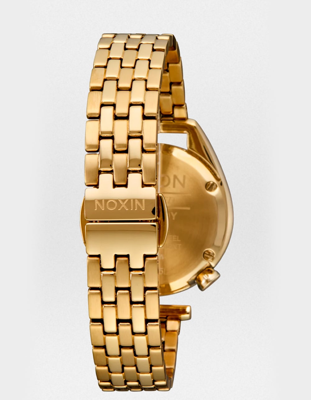 NIXON Eddy Watch - BROWN GOLD