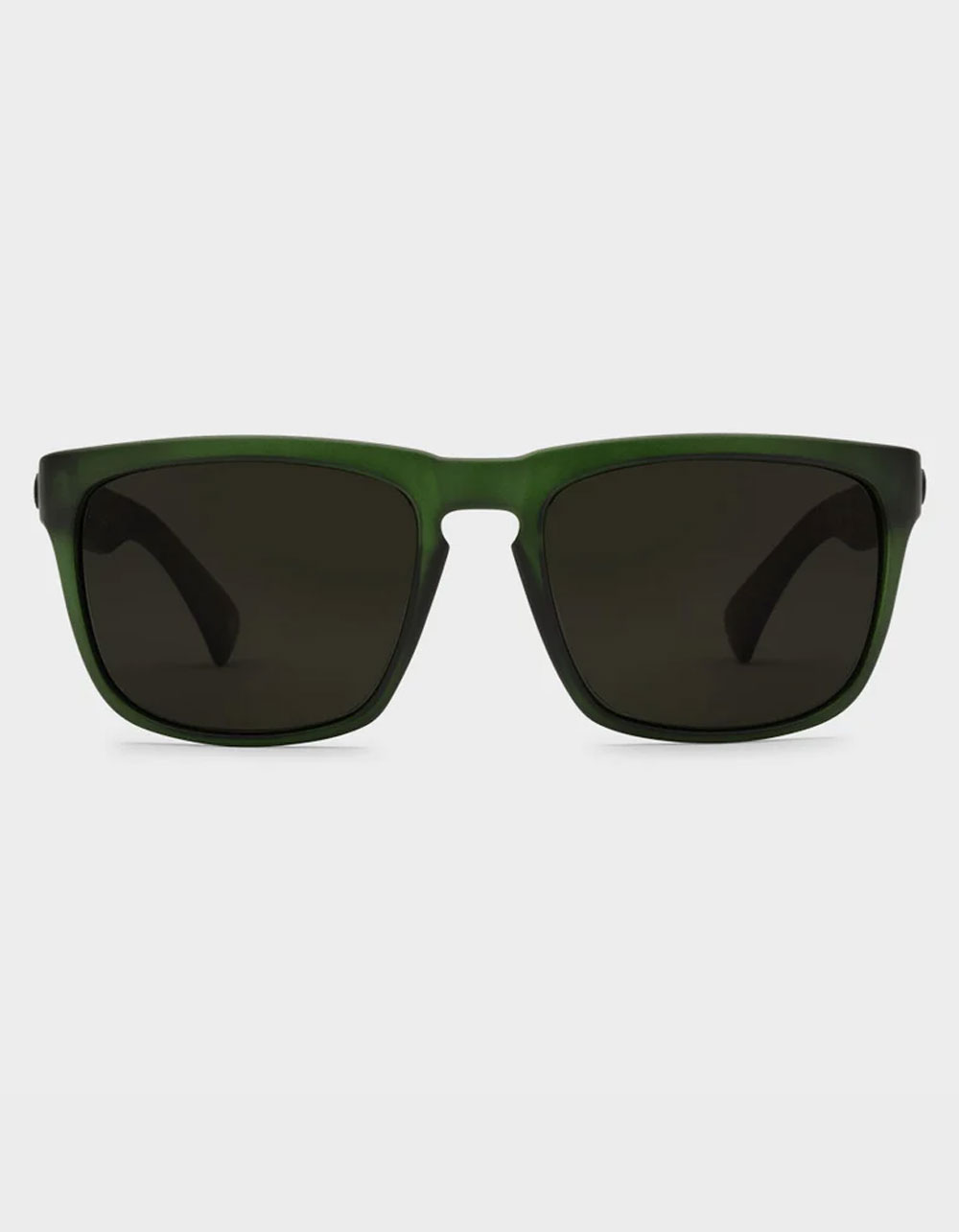 ELECTRIC x Jason Momoa Knoxville Polarized Sunglasses - GREEN