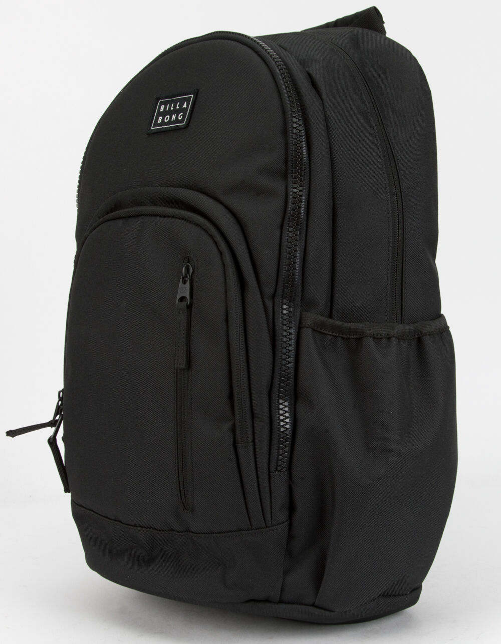 BILLABONG Roadie Black Backpack BLACK Tillys
