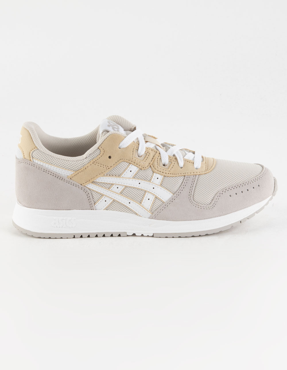 ASICS Lyte Classic Womens Shoes - OFF WHITE | Tillys