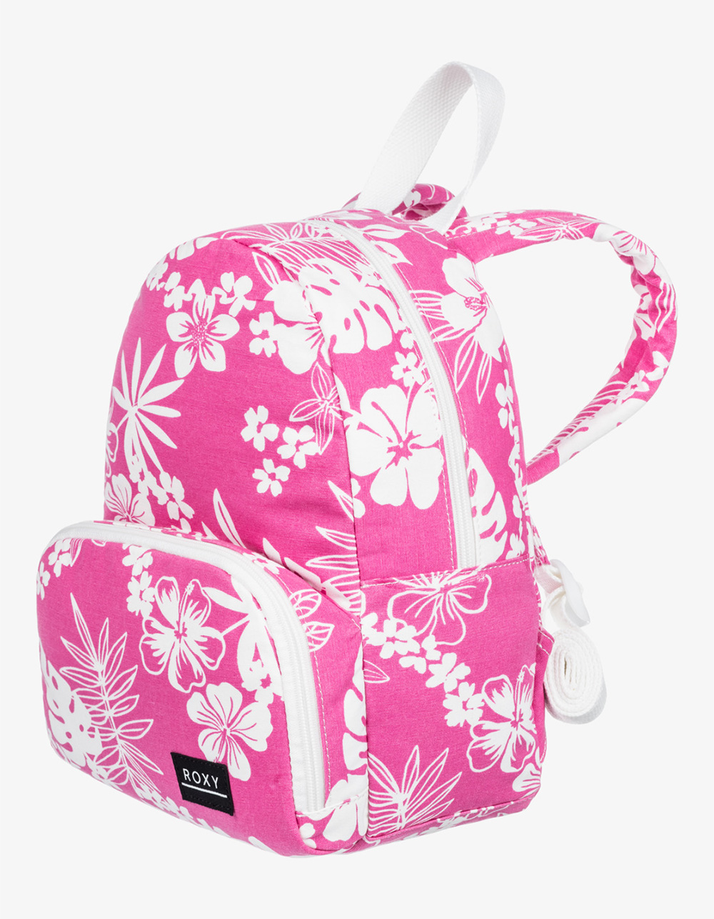 ROXY Always Core Womens Canvas Backpack - PINK | Tillys