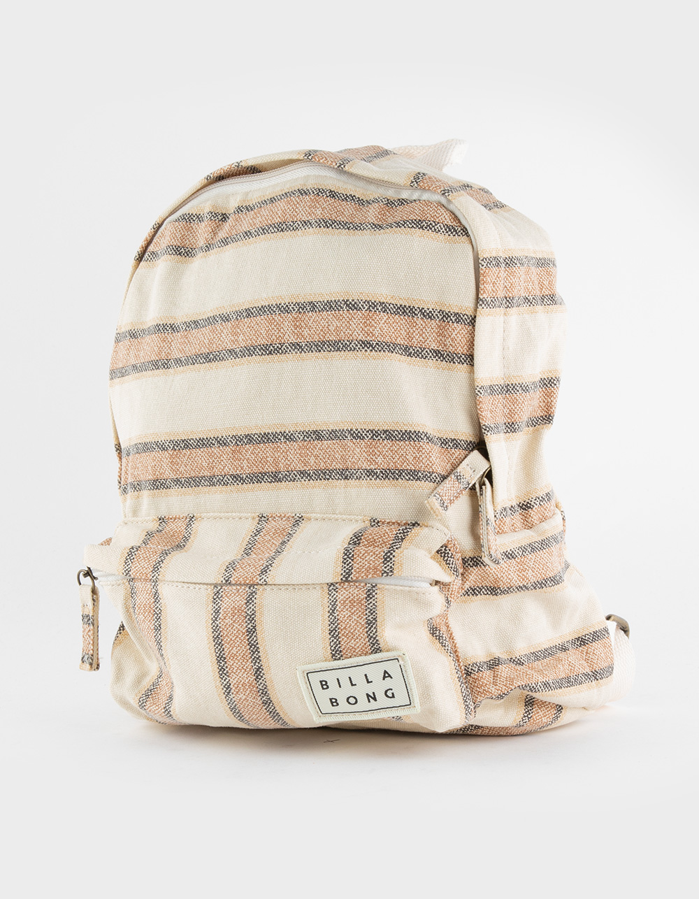 BILLABONG Mini Mama Backpack - BROWN COMBO