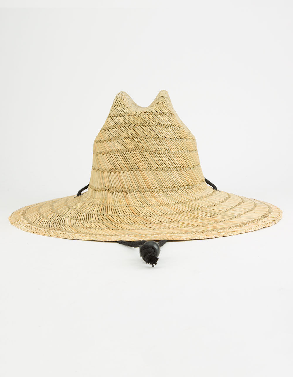 VOLCOM Quarter Mens Straw Hat - 315591423