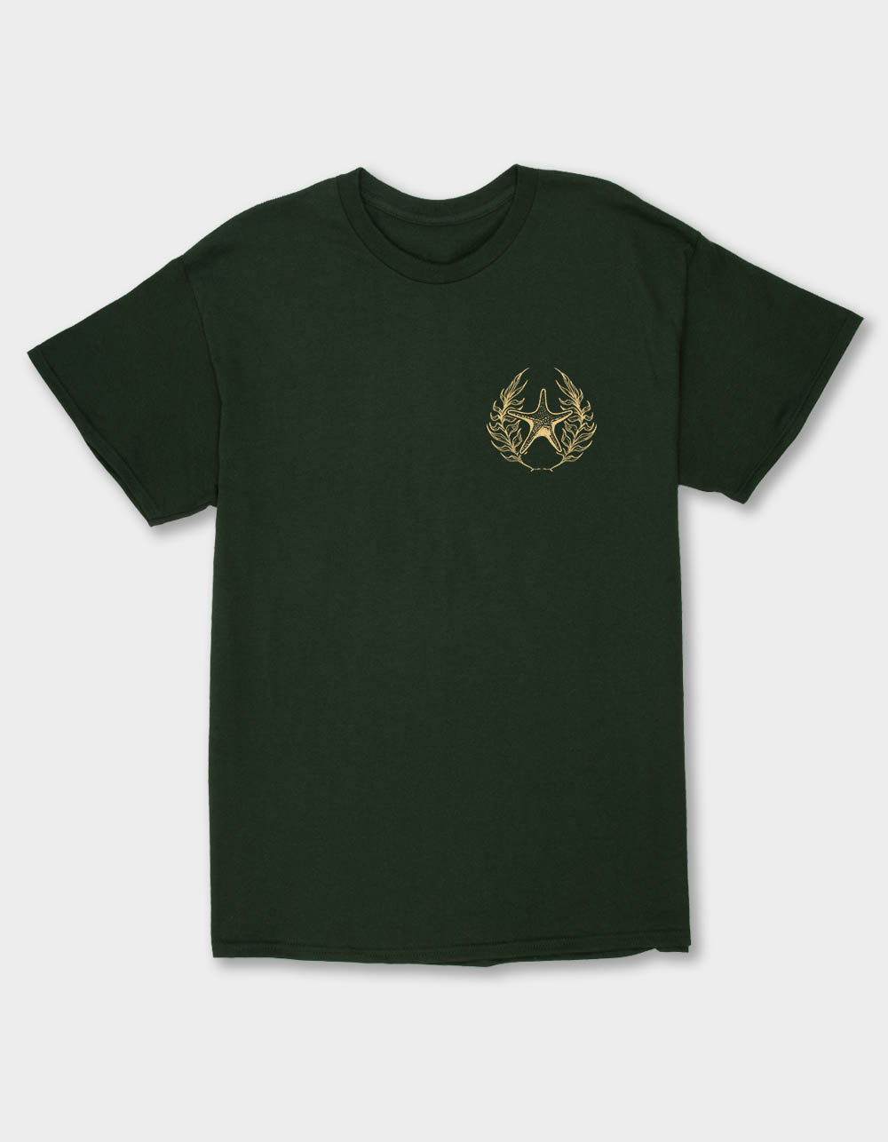 BIG SUR Coastal Paradise Unisex Tee