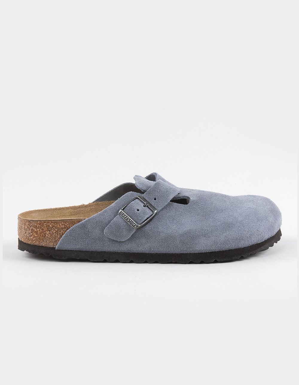 BIRKENSTOCK Boston Womens Clogs