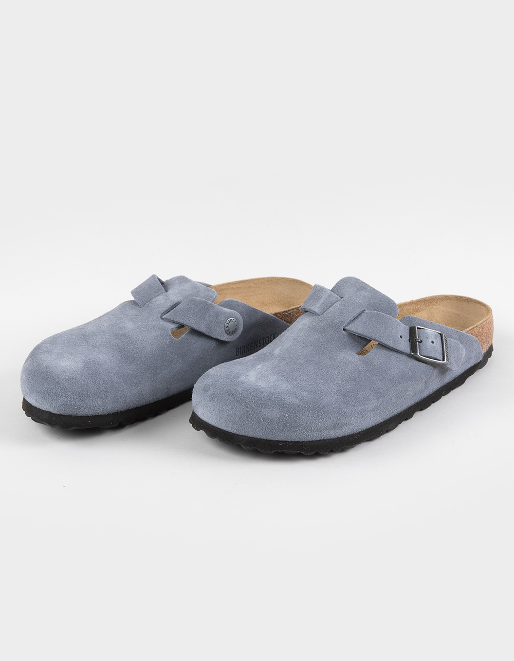 BIRKENSTOCK Boston Womens Clogs