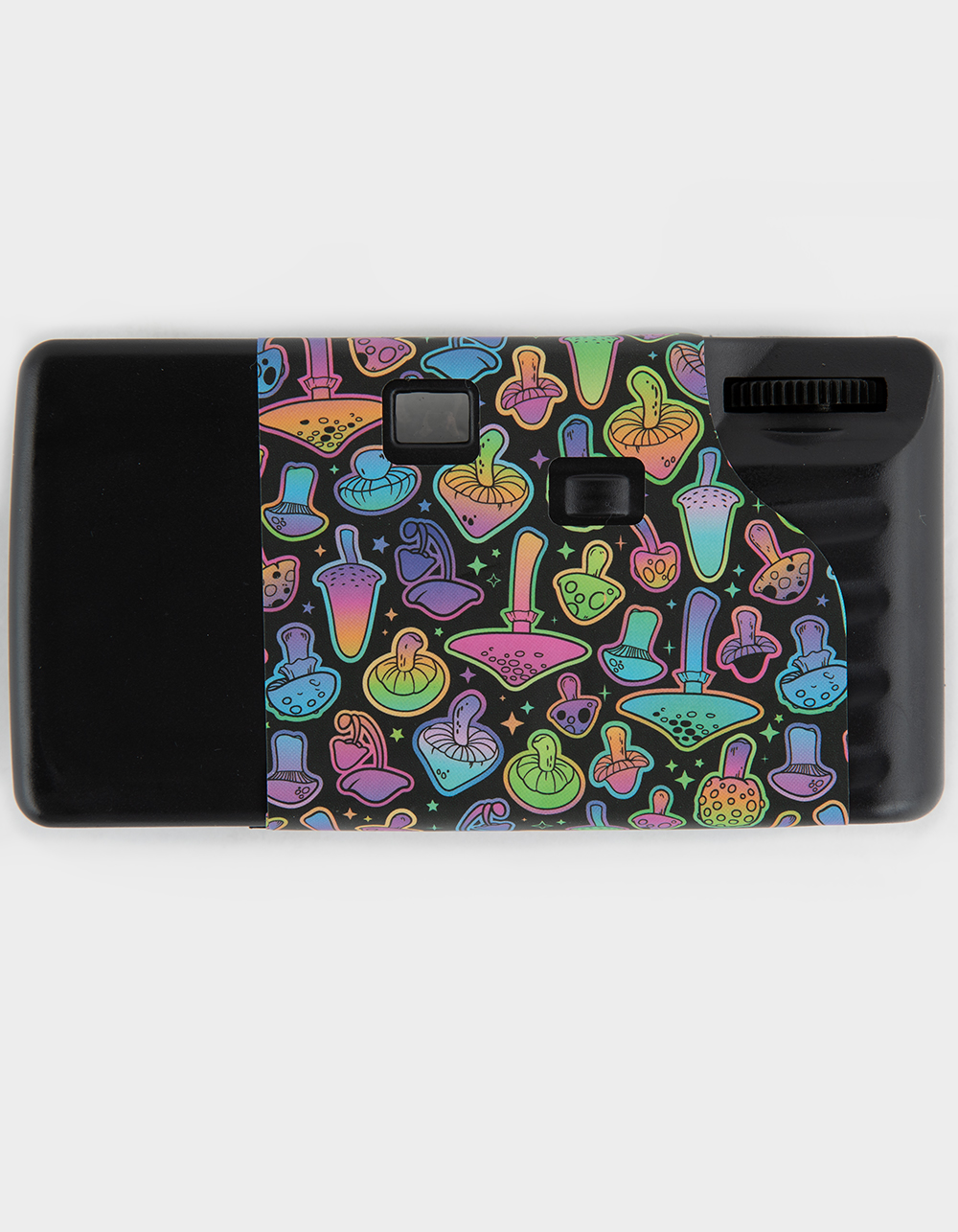 Vibe Catcher Disposable Camera - NEON - ONE SIZE | Tillys
