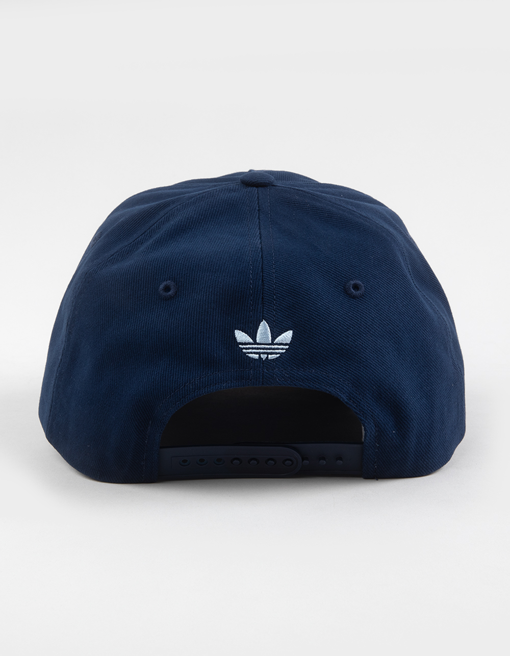 ADIDAS Originals Utility Patch Snapback Hat - NAVY